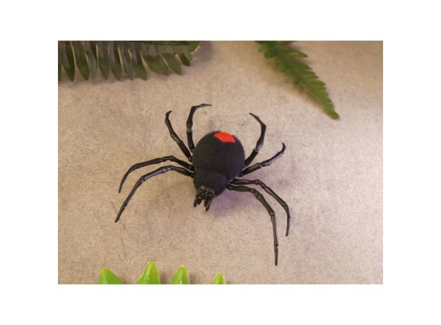 عنکبوت روبو الایو Robo Alive, تنوع: 7151-ZR-Spider, image 4