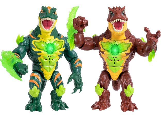 آزمایشگاه کشف هیولاهای Beast Lab مدل داینو, تنوع: 11108-Dino Beast, image 4