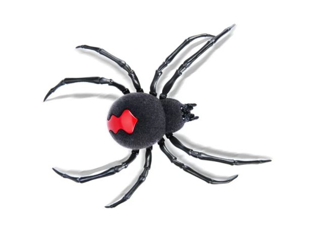 عنکبوت روبو الایو Robo Alive, تنوع: 7151-ZR-Spider, image 5