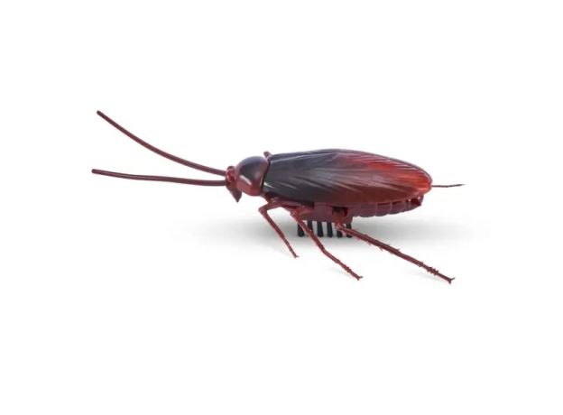 سوسک روبو الایو Robo Alive, تنوع: 7152ZR-Cockroach, image 4