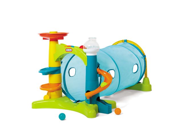 تونل 2 در 1 آموزشی Little Tikes, image 6