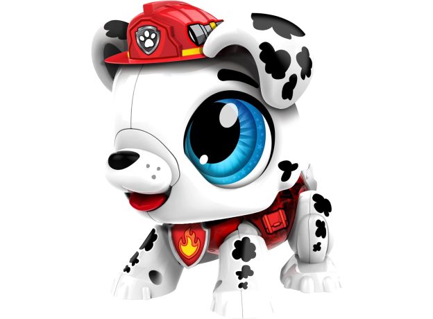 فیگور ساختنی مارشال Paw Patrol سگ های نگهبان Build a Bot, تنوع: 928554006-Marshall, image 2