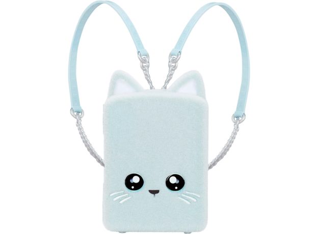 ست نانانا سورپرایز Na! Na! Na! Surprise سری Mini Backpack مدل Khloe Kitty, image 5