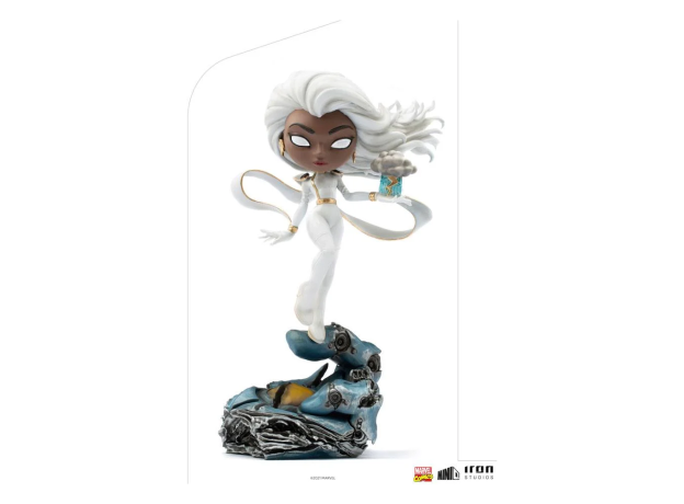 فیگور 19 سانتی X-MEN Storm مارول MiniCo, image 6