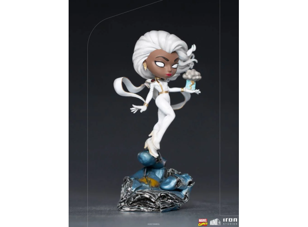 فیگور 19 سانتی X-MEN Storm مارول MiniCo, image 3