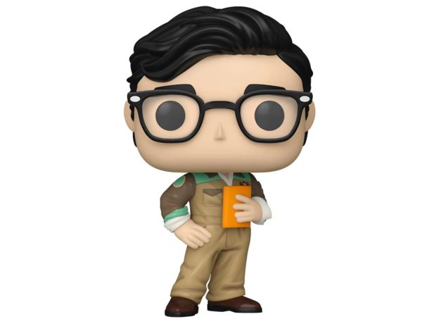 فیگور 9 سانتی فانکو پاپ او.بی. (1317), image 2