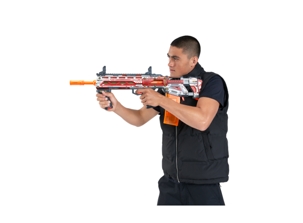 تفنگ ایکس شات X-Shot سری Skins Pro مدل Long Shot, image 4