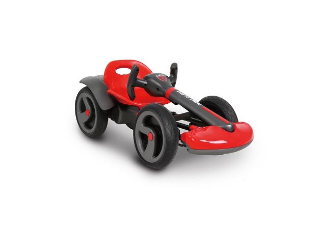 ماشین تاشو شارژی Rollplay, image 16