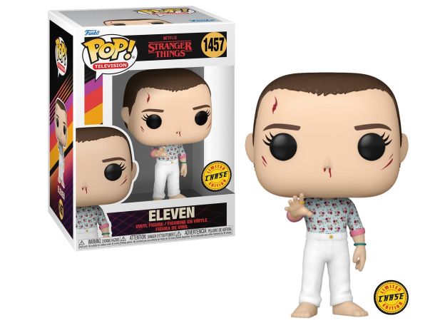 فیگور 9 سانتی فانکو پاپ الون (1457) chase, image 