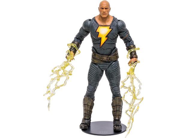 فیگور 17 سانتی DC Multiverse مدل Black Adam, image 4