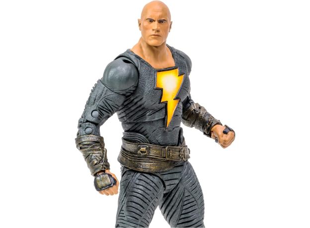 فیگور 17 سانتی DC Multiverse مدل Black Adam, image 3