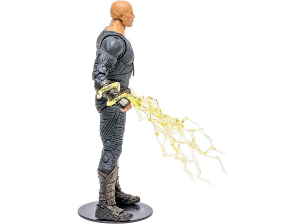 فیگور 17 سانتی DC Multiverse مدل Black Adam, image 6