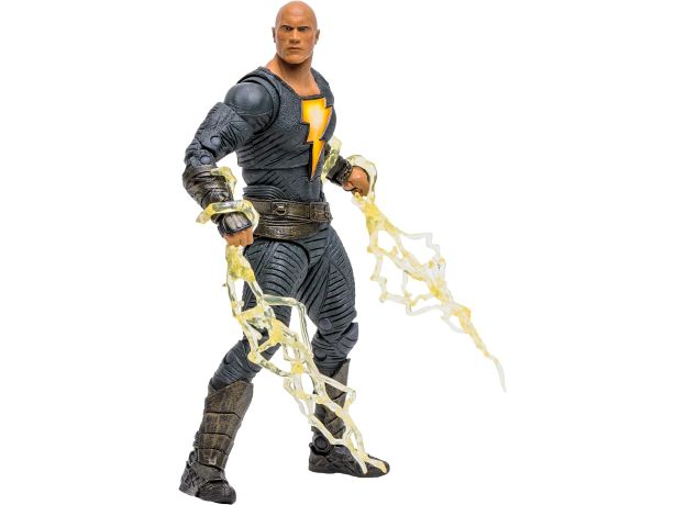 فیگور 17 سانتی DC Multiverse مدل Black Adam, image 5