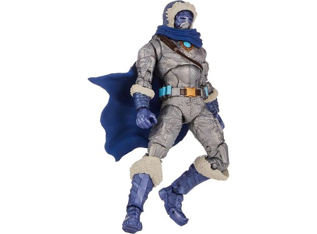 فیگور 17 سانتی DC Direct مدل Captain Cold, image 2