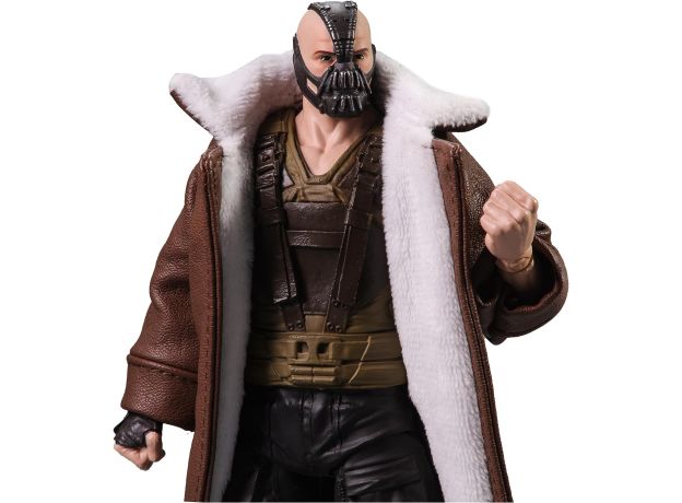 فیگور 17 سانتی DC Multiverse مدل Bane, image 3