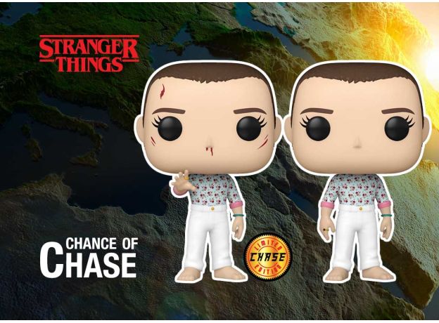 فیگور 9 سانتی فانکو پاپ الون (1457) chase, image 5