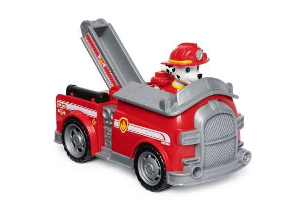 ماشین آتش نشانی و فیگور سگ های نگهبان مدل مارشال, تنوع: 6068360-Marshall, image 6