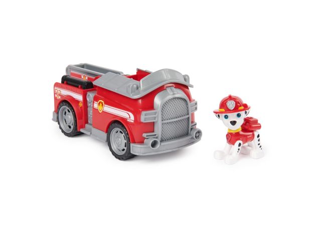ماشین آتش نشانی و فیگور سگ های نگهبان مدل مارشال, تنوع: 6068360-Marshall, image 8
