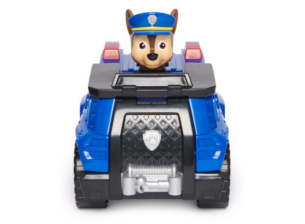 ماشین پلیس و فیگور سگ های نگهبان مدل چیس, تنوع: 6068360-Chase, image 5