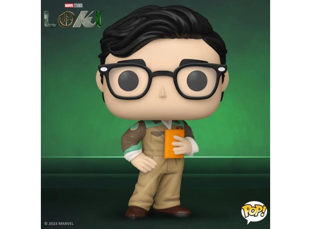 فیگور 9 سانتی فانکو پاپ او.بی. (1317), image 5