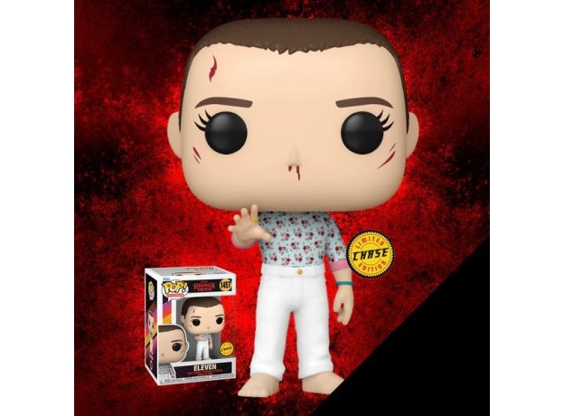 فیگور 9 سانتی فانکو پاپ الون (1457) chase, image 4