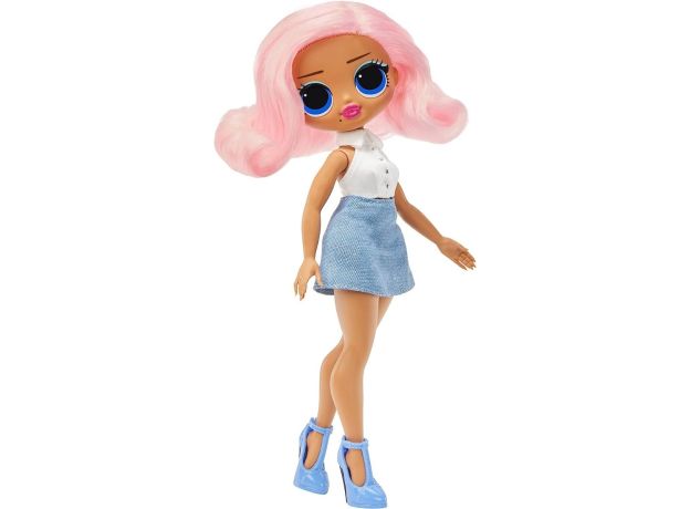 عروسک LOL Surprise سری OMG مدل Uptown Girl, تنوع: 985785-Uptown Girl, image 3