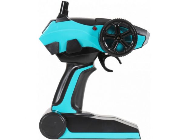 ماشین کنترلی آفرودی Crazon مدل Beast 83 آبی با مقیاس 1:10, تنوع: 333-GS19121-Blue, image 12