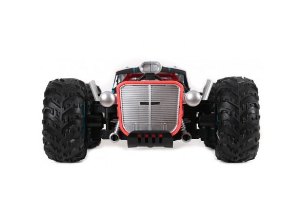 ماشین کنترلی آفرودی Crazon مدل Beast 83 آبی با مقیاس 1:10, تنوع: 333-GS19121-Blue, image 13