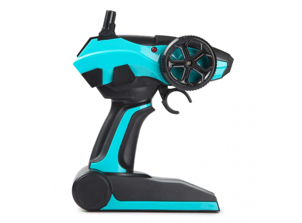 ماشین کنترلی آفرودی Crazon مدل Beast 83 آبی با مقیاس 1:10, تنوع: 333-GS19121-Blue, image 6