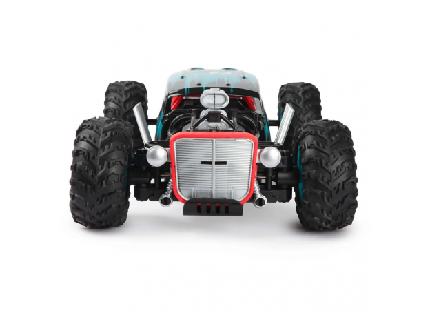 ماشین کنترلی آفرودی Crazon مدل Beast 83 آبی با مقیاس 1:10, تنوع: 333-GS19121-Blue, image 7