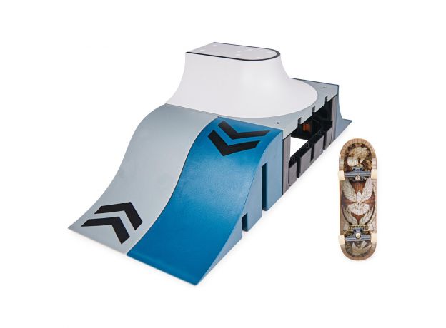پیست اسکیت انگشتی Tech Deck مدل Speedway Hop, تنوع: 6066508-Speedway Hop, image 2