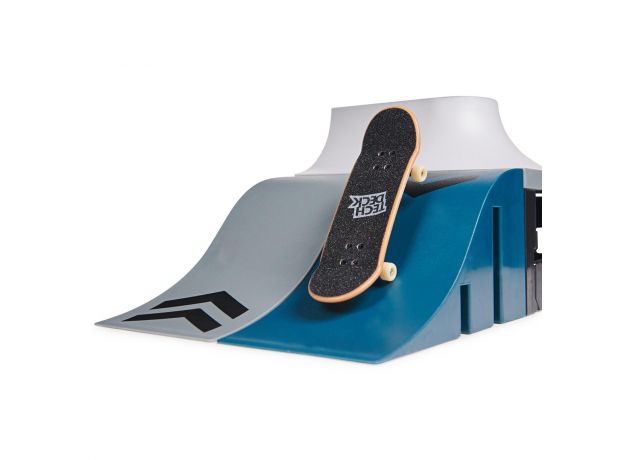 پیست اسکیت انگشتی Tech Deck مدل Speedway Hop, تنوع: 6066508-Speedway Hop, image 5