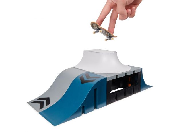 پیست اسکیت انگشتی Tech Deck مدل Speedway Hop, تنوع: 6066508-Speedway Hop, image 6