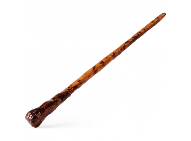 چوب دستی 33 سانتی رون ویزلی با طلسم پاترونوس Harry Potter, تنوع: 6064042-Ron Weasley, image 5