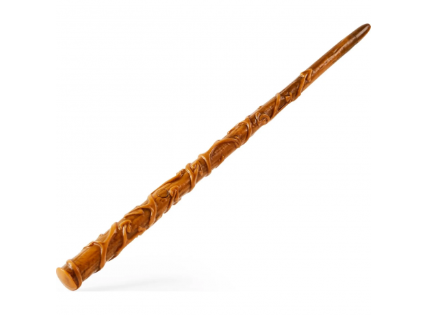 چوب دستی 33 سانتی هرماینی گرنجر با طلسم پاترونوس Harry Potter, image 3
