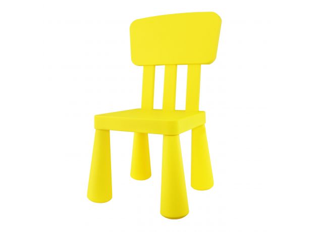 صندلی کودک ماموت زرد, تنوع: 3537PF-Yellow, image 