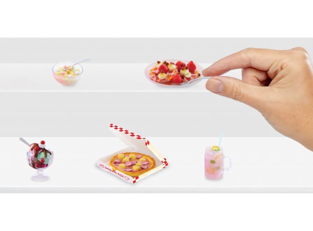 پک چندتایی سورپرایزی Miniverse مدل Make It Mini Food, image 5