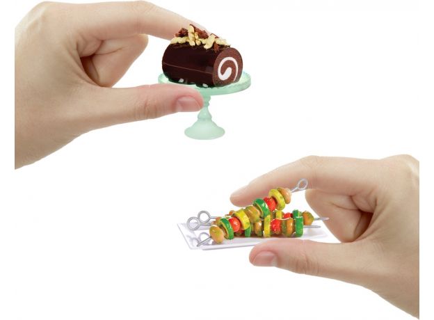 پک سورپرایزی Miniverse مدل Make It Mini Food Dinner سری 3, image 4