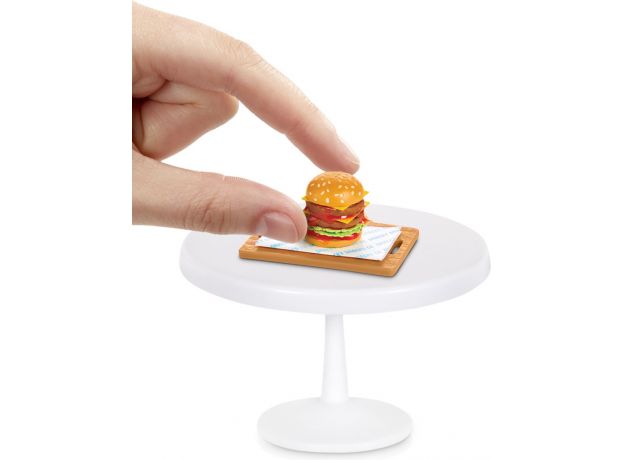 پک سورپرایزی Miniverse مدل Make It Mini Food Dinner سری 3, image 6