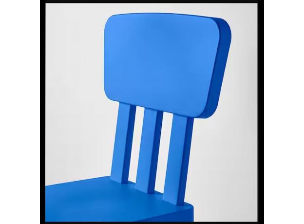 صندلی کودک ماموت آبی, تنوع: 3506PF-Blue, image 3