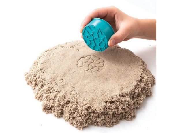 ست شن بازی کینتیک سند Kinetic Sand مدل کیف تاشو, image 6