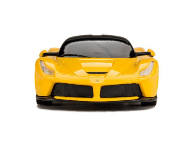 ماشین کنترلی فراری LaFerrari (زرد), image 2