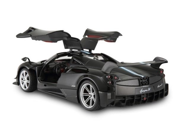 ماشین کنترلی Pagani Huayra با درب های بازشونده (مشکی), image 3