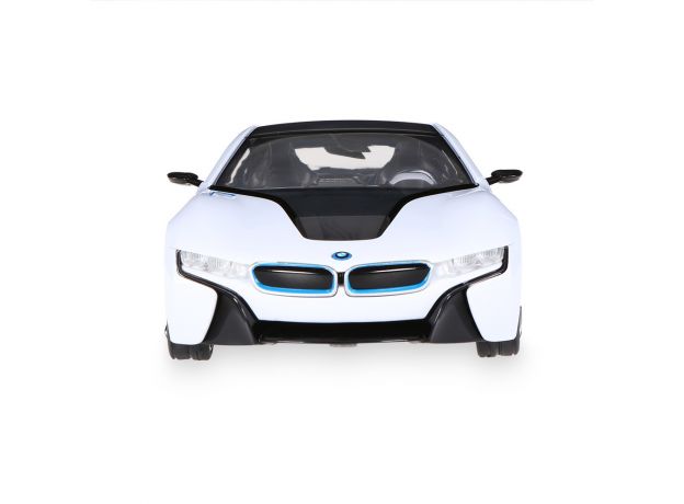 ماشین کنترلی BMW I8 (سفید), image 2