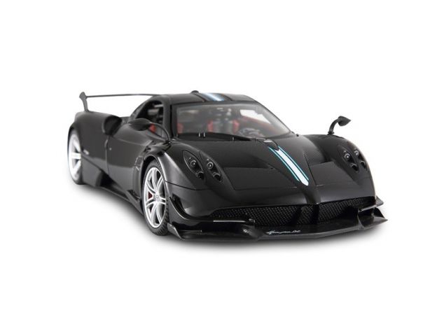 ماشین کنترلی Pagani Huayra با درب های بازشونده (مشکی), image 2