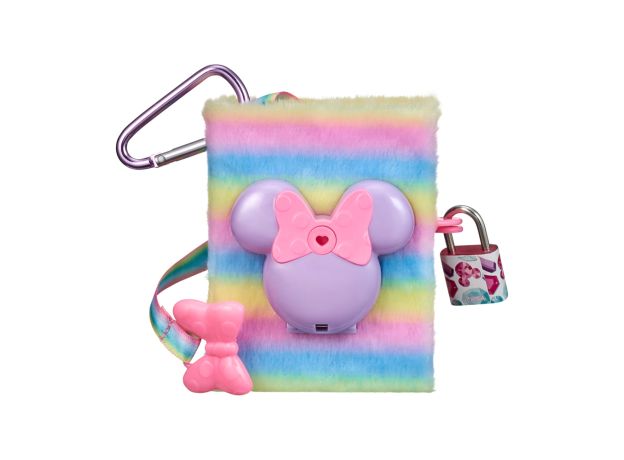 دفترچه خاطرات کوچک دیزنی Real Littles مدل مینی ماوس, تنوع: 25432-Minnie Mouse, image 6