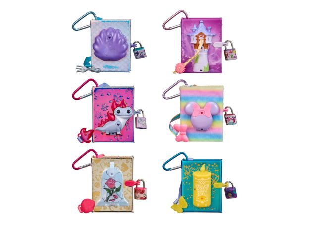 دفترچه خاطرات کوچک دیزنی Real Littles مدل مینی ماوس, تنوع: 25432-Minnie Mouse, image 8