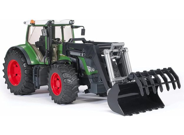 لودر Fendt 936 Vario برودر Bruder, image 7