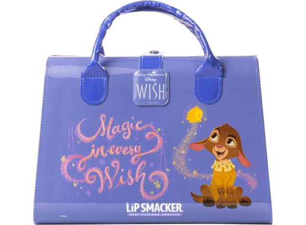 کیف لوازم آرایشی آرزو دیزنی Lip Smacker, image 5