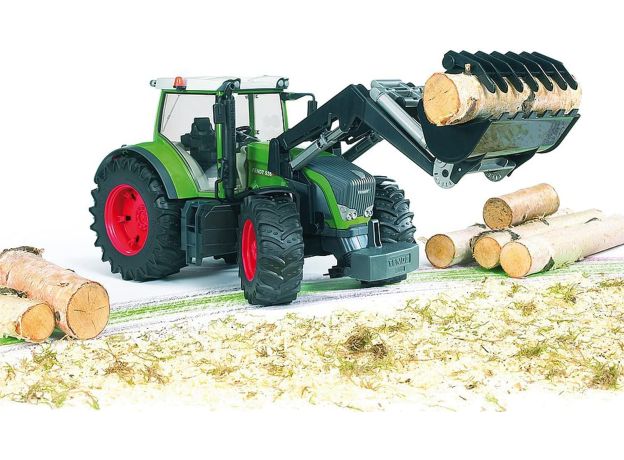 لودر Fendt 936 Vario برودر Bruder, image 5